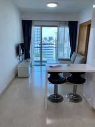 Eight Riversuites (D12), Condominium #587655571
